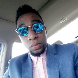 Meet your Posher, Justin